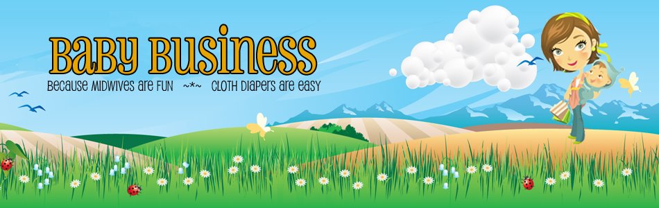 Baby Business