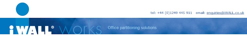 I Wall Ltd - Office Partitions, Partitions, Glass Partitions