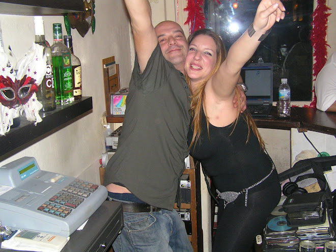 CARNEVAL PARTY 2008