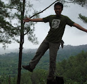 Lagi di Hutan Kalimantan