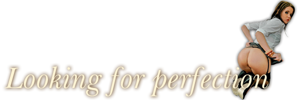 Looking for Perfection