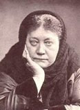 helena p blavatsky madam hp h.p. ocultismo practico