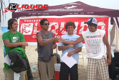 Tu Achorri 2009 todo un exito!!!