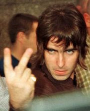 LIAM GALLAGHER