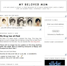The First 3 Yrs Blog