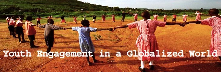 Youth Engagement in a Globalized World