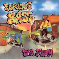 DJ Fury - Furious Bass DJ Fury - Furious Bass