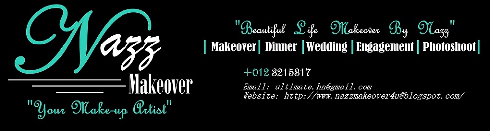 Beutiful Life Makeover By Nazz