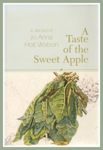 A Taste of the Sweet Apple