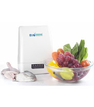 BIOZONE FOOD PURIFIER