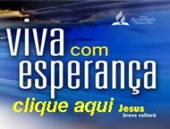 ASSISTA VÍDEOS DE ESPERANÇA