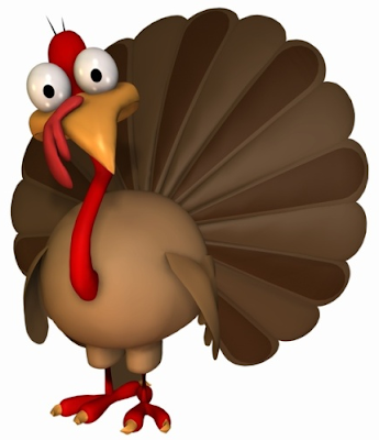 Nuestros niños del "C": El Pavo