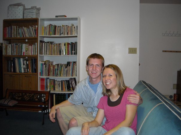 Brent & Lisa