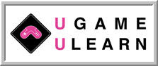 Naar de site van Ugame-Ulearn