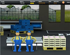 Naar het spel CatchUp!