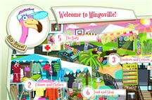 Naar Mingoville