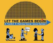 Klik hier om direct naar de Toolkit van Games for Change te aan