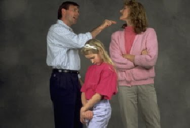 Physical punishment of children essay