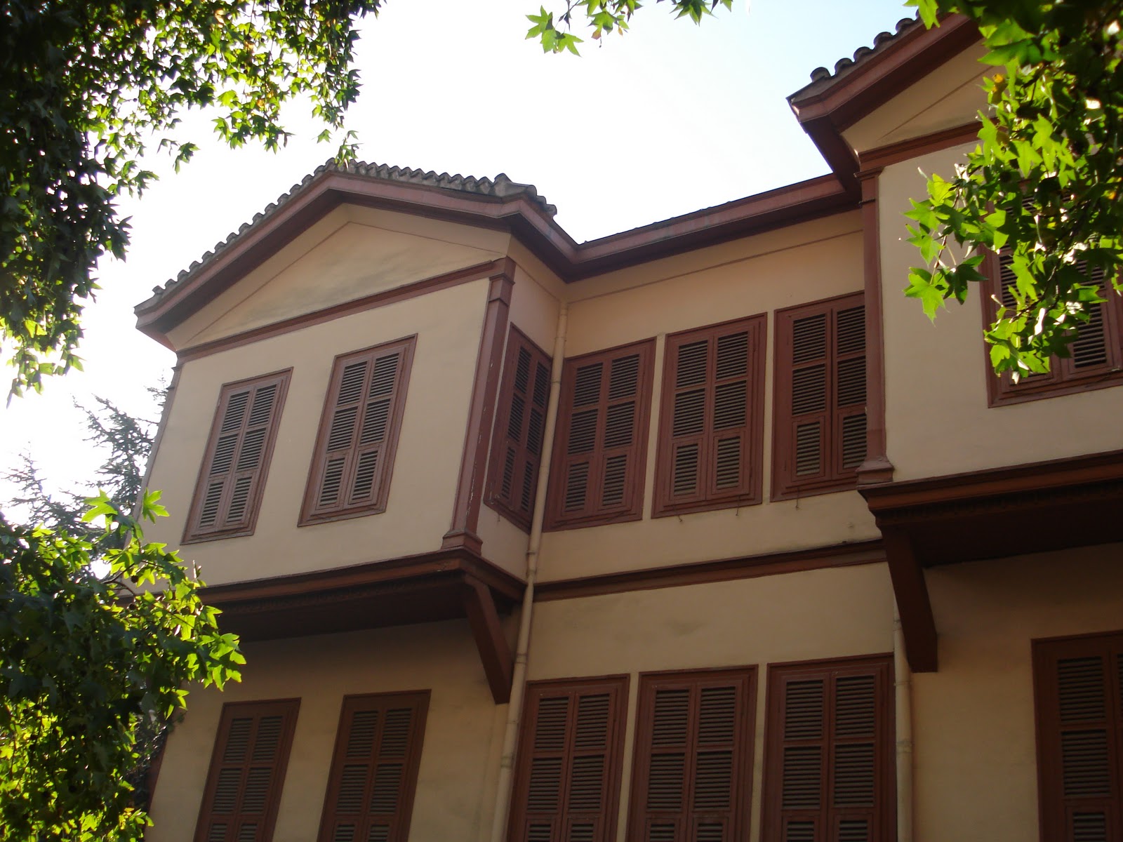 Amatör Bir Gezginin Önerileri Yunanistan Gezisi (Kendi Aracımızla&hellip;)