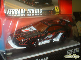 ferrari 575 gtc hot wheels