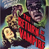 The Return of the Vampire (1944)