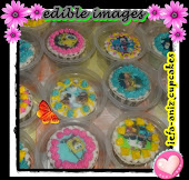 edible cupcakes