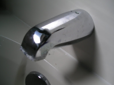 Kohler Single Lever Tub Faucet Repair