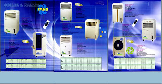 Electrical items