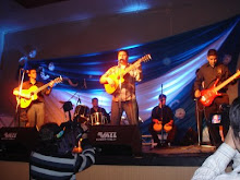 Nestor Diaz y los Salamanqueros