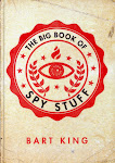 The Big Book of Spy Stuff