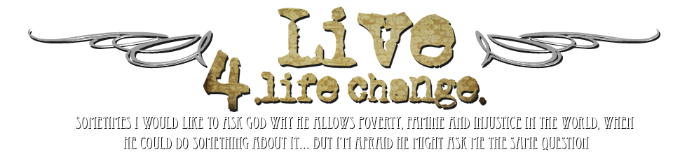 live4lifechange