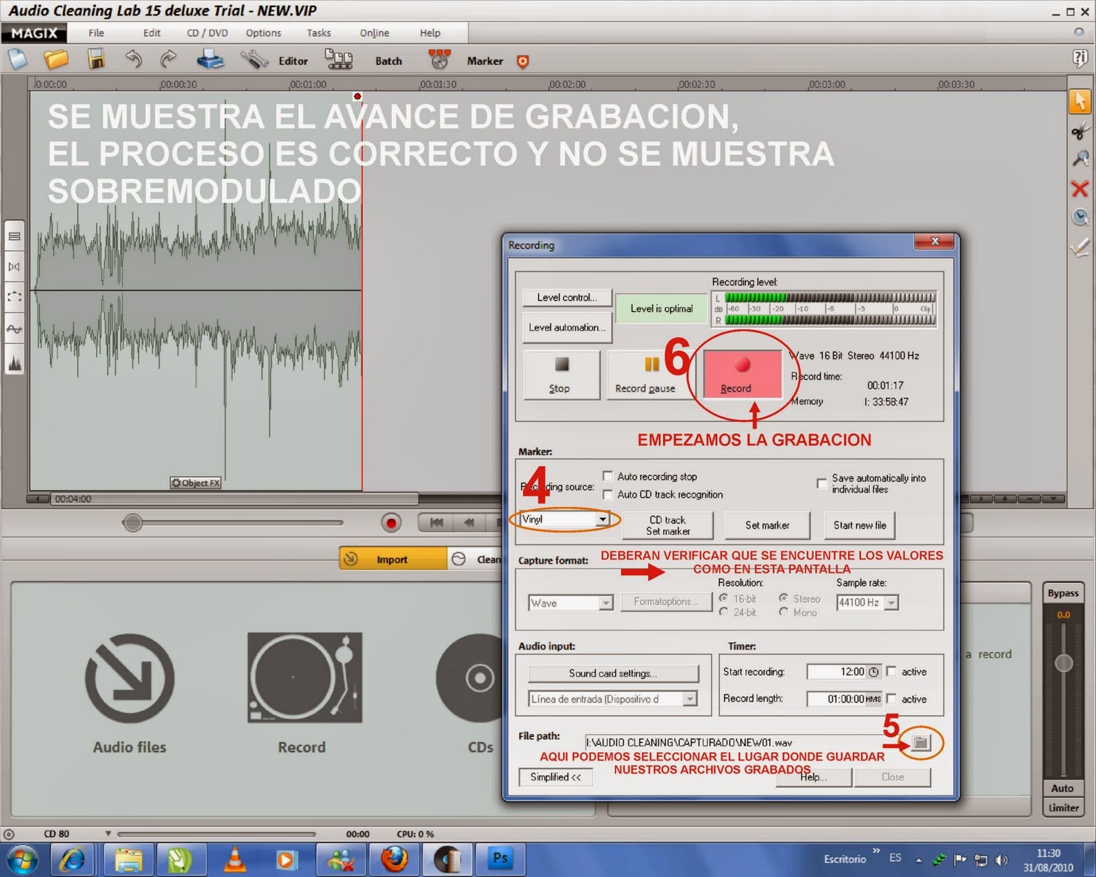 TUTORIAL