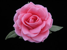 The Forever Rose