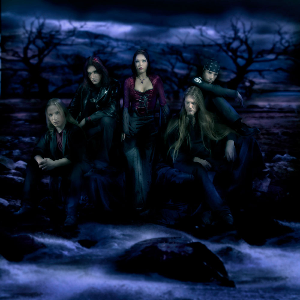 nightwish discography nightwish discography
