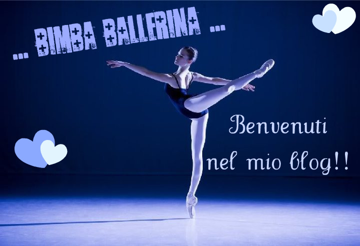 ... Bimba Ballerina ...