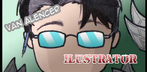van-ilustrator