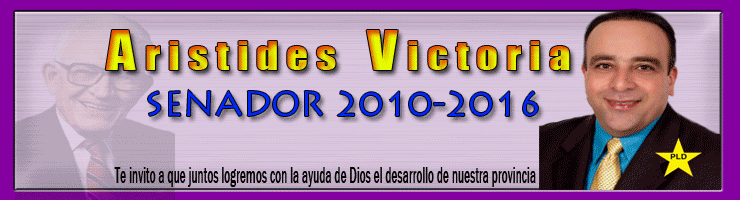 Aristides Victoria yeb