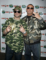 LETRA DE MY SPACE DON OMAR Y WISIN Y letra de my space don omar y wisin y: