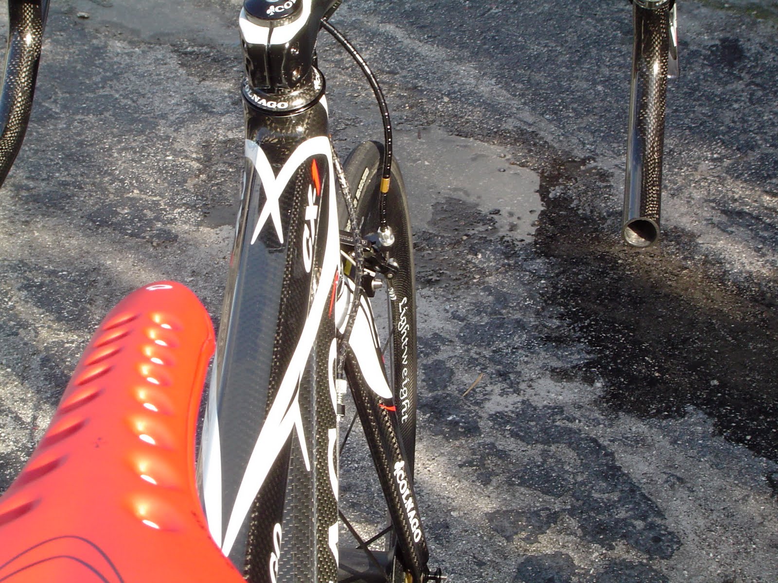 carbon cx