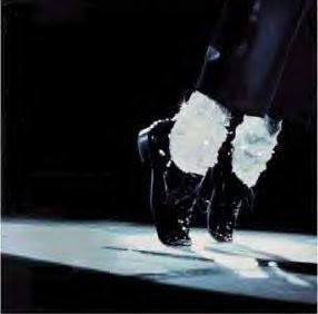 Michael Jackson: Fashion