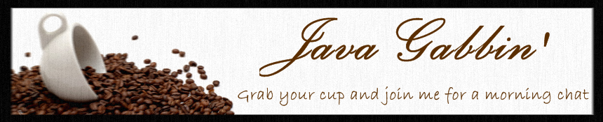 Java Gabbin'