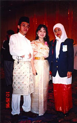 Nurse Jepun