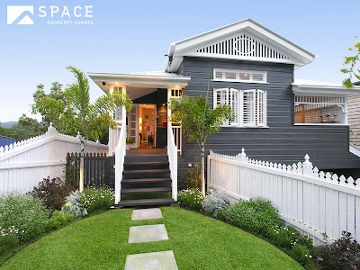 Exterior Paint Colour Schemes For Queenslanders Exterior Paint Colour Schemes For Queenslanders