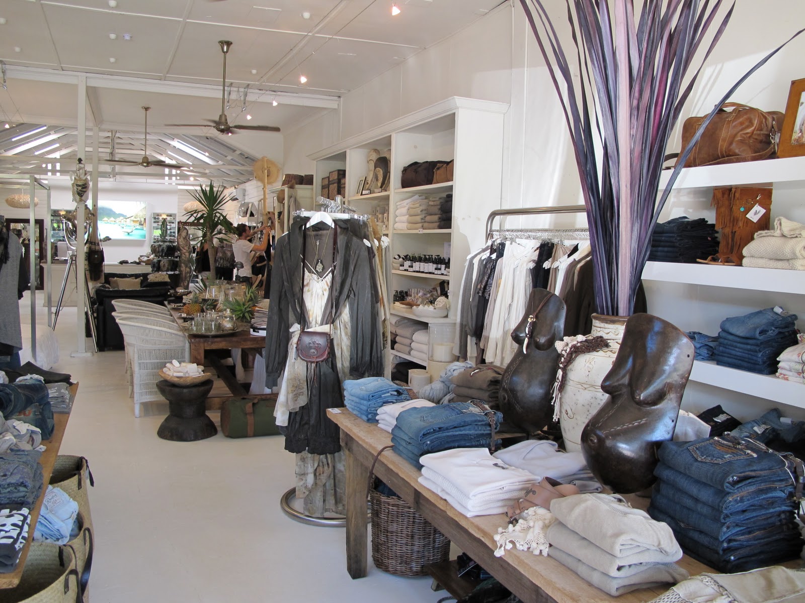 Driftwood Interiors Road trip