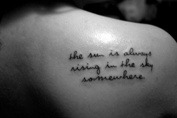 Tattoo Regret Tattoo Regret
