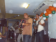 Agapito Pascual EN VIVOLA