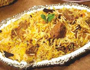 Jinsi+Ya+Kupika+Biriani ... JINSI YA KUPIKA BIRIYANI KWA KUTUMIA WALI WA BASMATI NA NYAMA YA KUKU