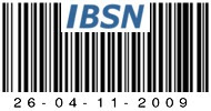 IBSN del Blog