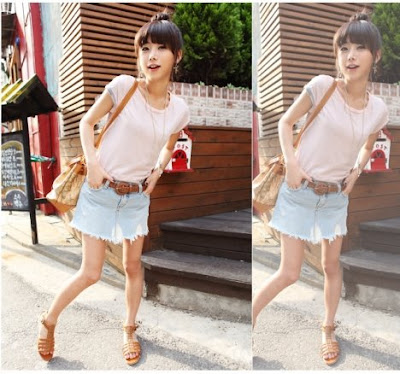 Korea Picture Gallery on Asian Fashion Gallery Korea Fashion Stud Gladiators