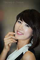 Angel Arim 오아림,Korean Race Queen
